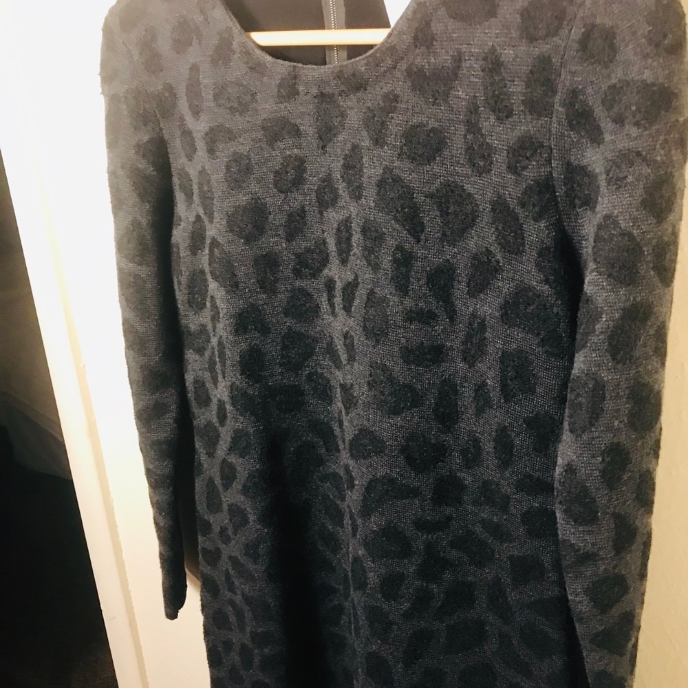 Phillip Lin sweater dress - Picture 5 of 8